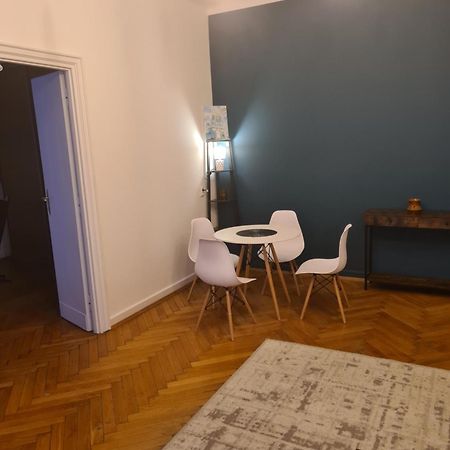 Gdanska 56 Lägenhet Łódź Exteriör bild