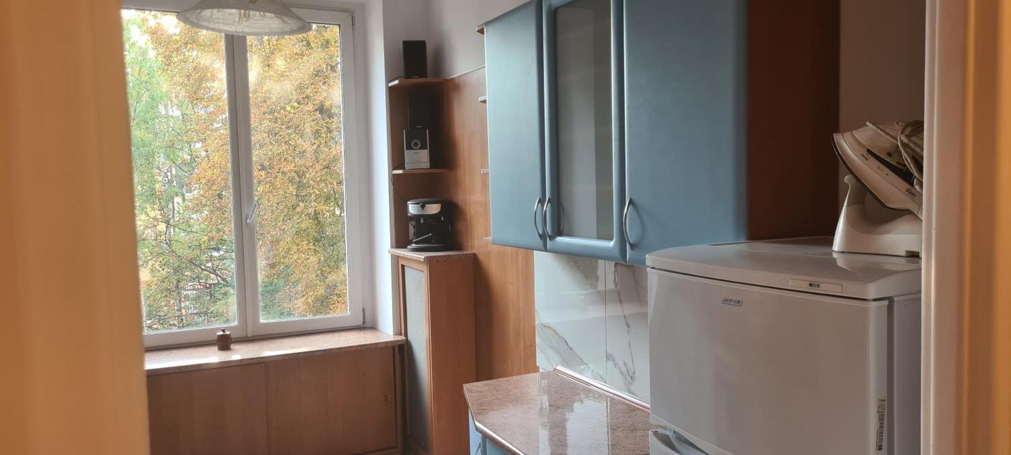 Gdanska 56 Lägenhet Łódź Exteriör bild