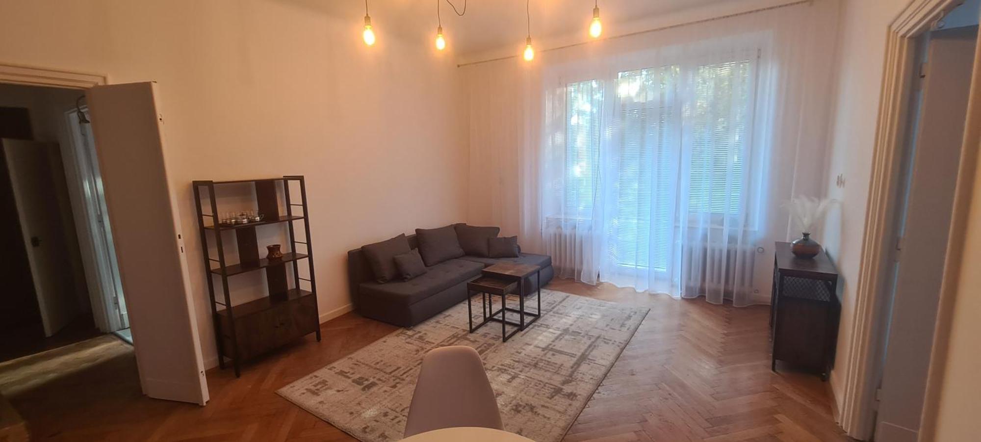 Gdanska 56 Lägenhet Łódź Exteriör bild