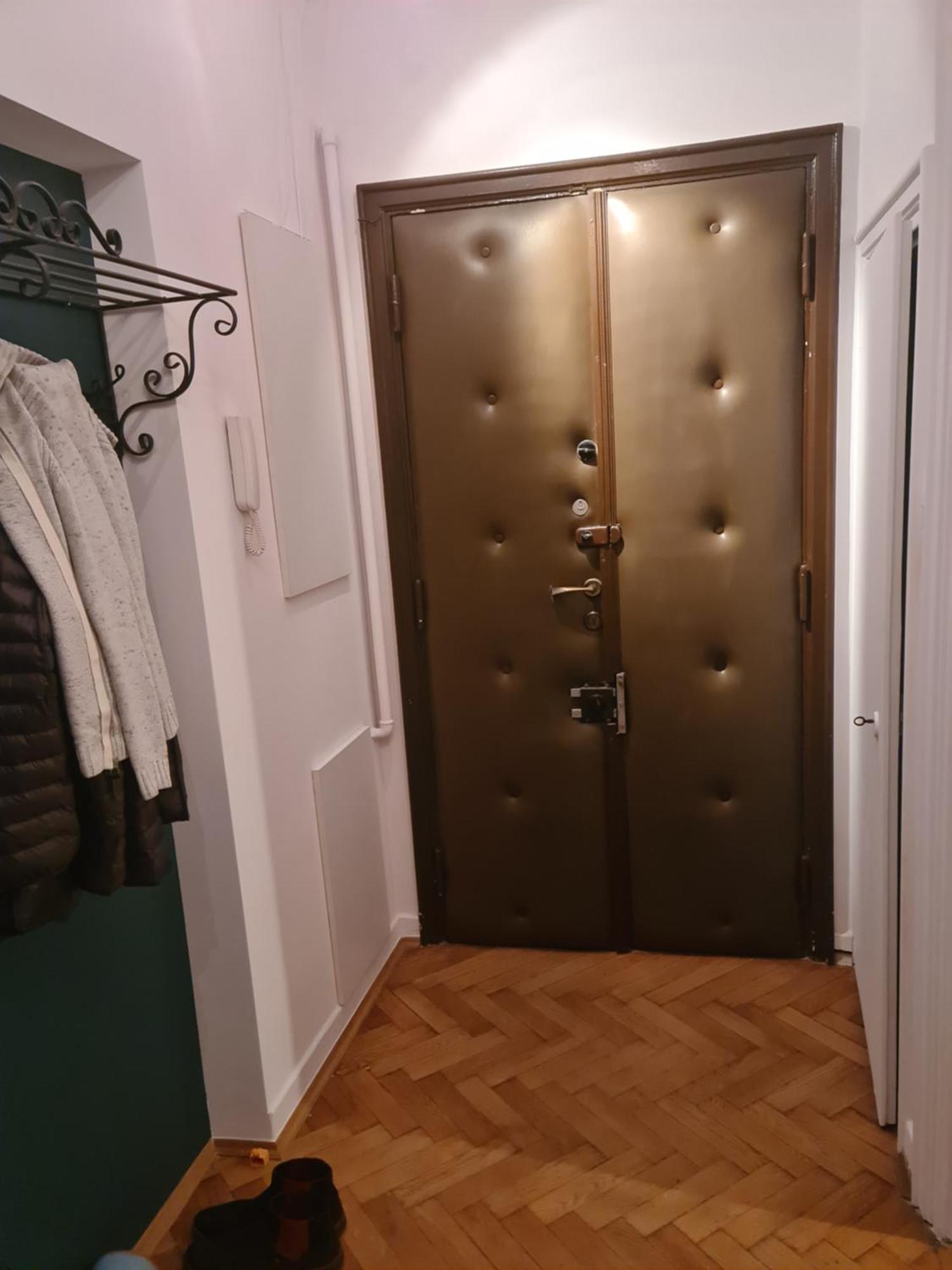 Gdanska 56 Lägenhet Łódź Exteriör bild