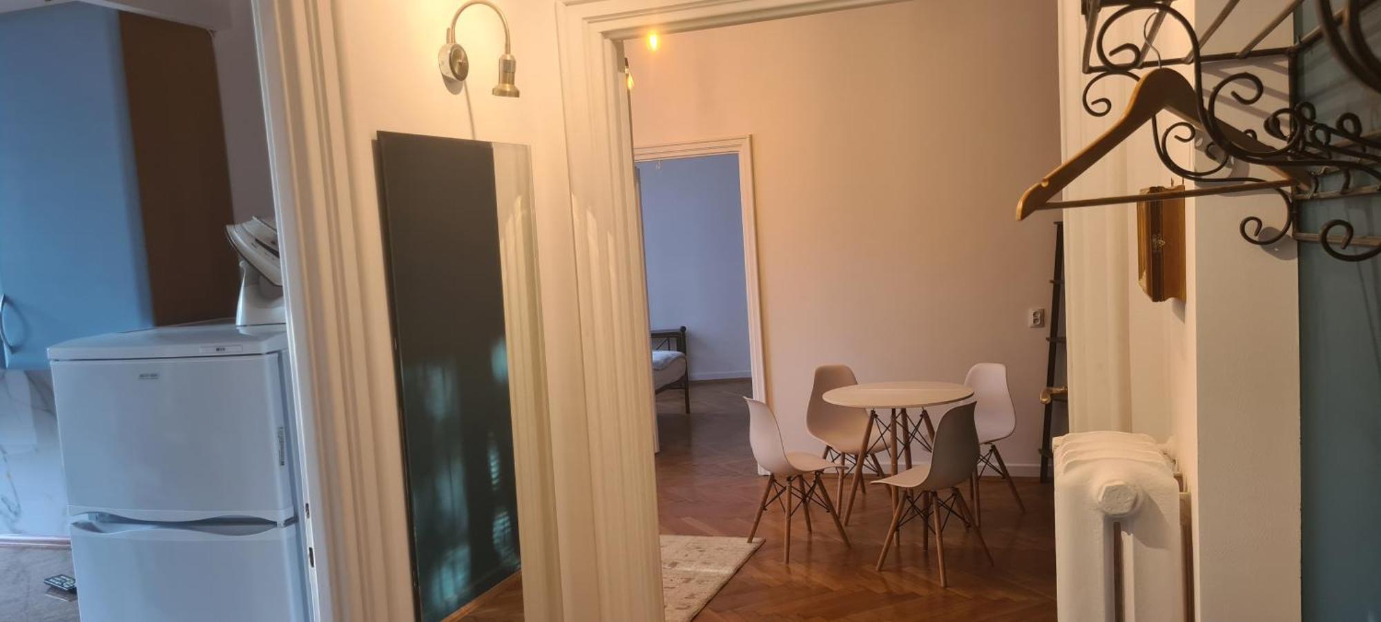Gdanska 56 Lägenhet Łódź Exteriör bild