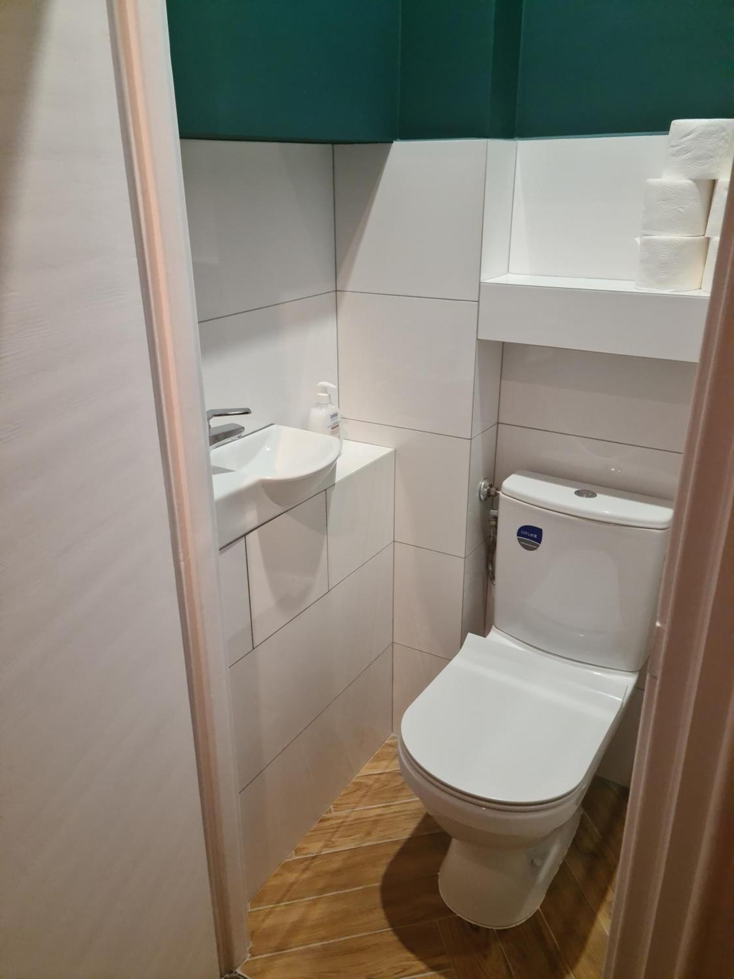Gdanska 56 Lägenhet Łódź Exteriör bild