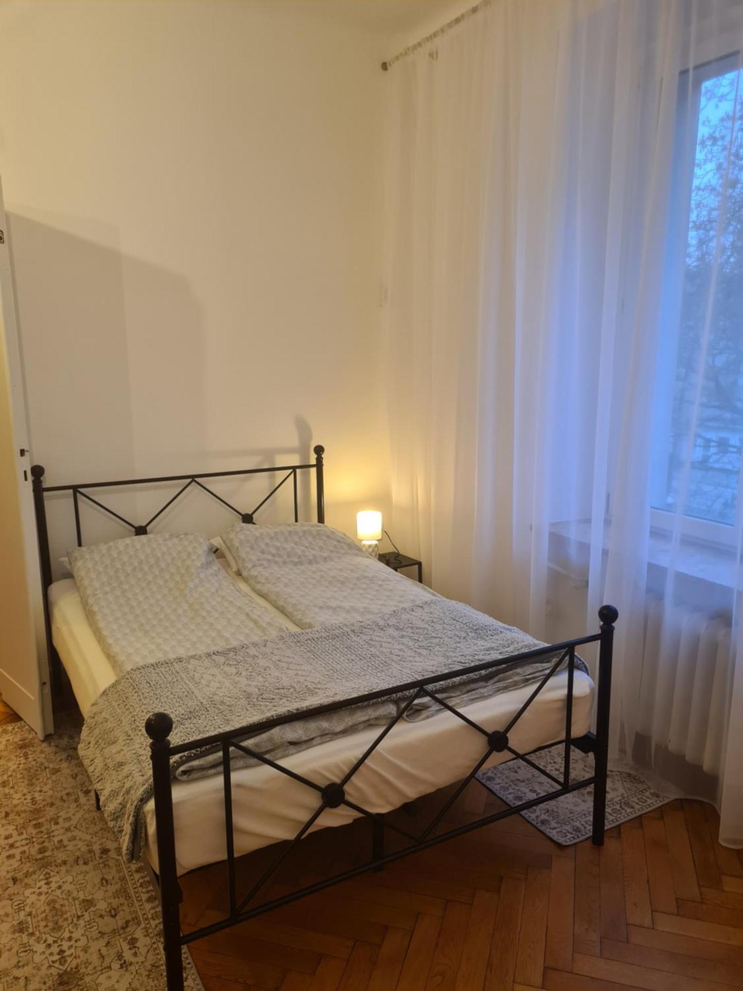Gdanska 56 Lägenhet Łódź Exteriör bild
